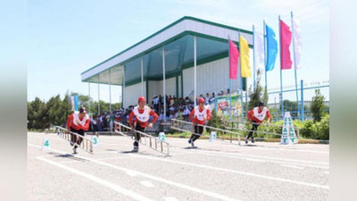 '​Qahramonlarimizni qo`llab-quvvatlaylik! (video)'ning rasmi