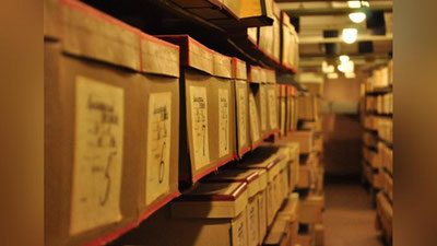 Изрображение 'В Узбекистане рассекретят архивные документы до 1917 года (видео)'