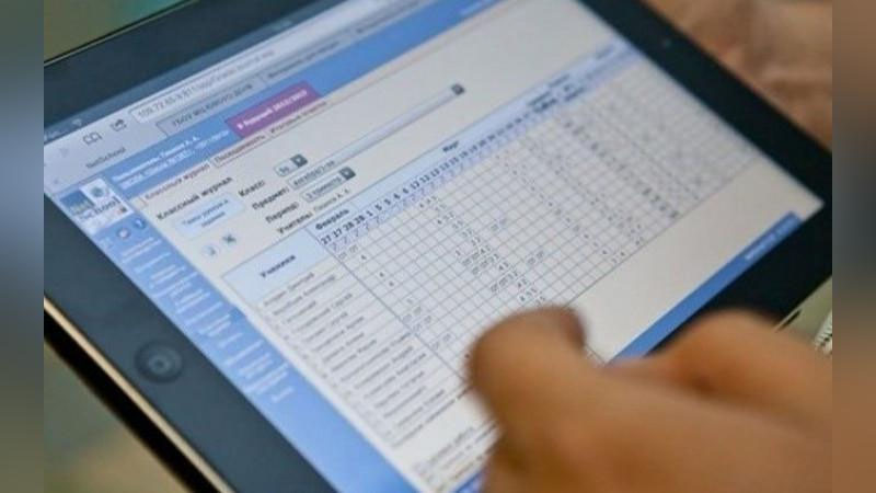 'Abiturentlarning maktabdagi baholari OTMga kirishda hisobga olinadi'ning rasmi