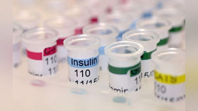 'Endilikda mahalliy “insulin” dori vositalari tibbiyot amaliyotida qo`llaniladi'ning rasmi
