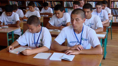 '​5 muhim tashabbus tarbiyasi og`ir bolalar hayotida ham amalda'ning rasmi