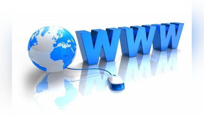 Изрображение 'ИНТЕРНЕТ ОТМЕТИЛ 25-ЛЕТНИЙ ЮБИЛЕЙ'