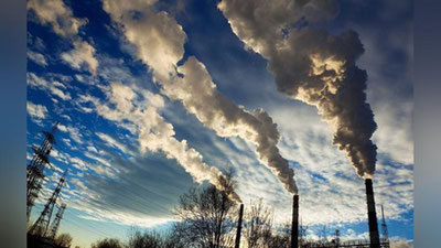 Изрображение 'В Узбекистане запустят автоматический мониторинг загрязнения атмосферы'