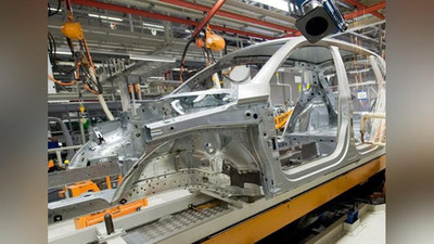 Изрображение 'Китайская  BYD запустит производство автомобилей в Узбекистане осенью'