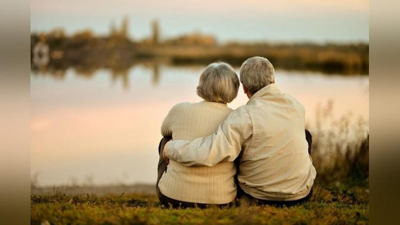 'O`zbekistonda 50 va undan katta yoshda nikoh qurganlar soni e`lon qilindi'ning rasmi