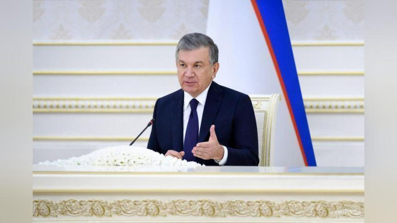 'Шавкат Мирзиёев мева-сабзавотчиликни янада ривожлантириш чора-тадбирларини белгилаб берди'ning rasmi