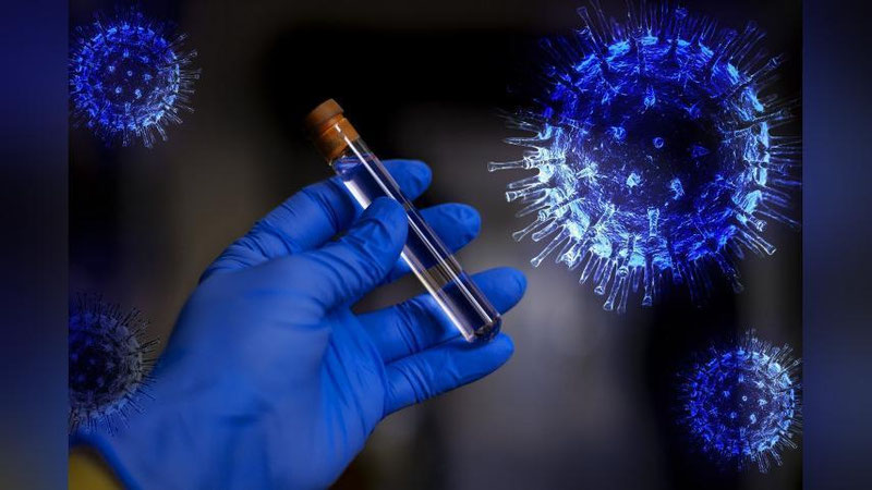 'Kecha O`zbekistonda 304 nafar kasallik qayd etildi, 3 nafar bemor vafot etdi'ning rasmi