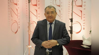 'Фестиваль олдидан ўзбек киносига ҳисса қўшганларни хотирладик—Жалолиддин Сафоев'ning rasmi