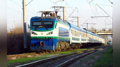 '«Voljskiy - Toshkent» yo`nalishida maxsus reys yo`lga qo`yiladi'ning rasmi