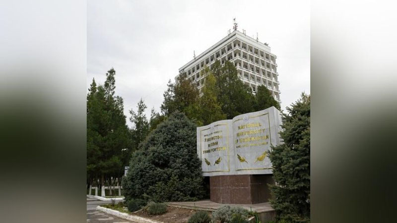 'Ilk bor O`zbekistonning 2 ta oliygohi dunyoning eng nufuzli universitetlari TOP-1000 taligidan o`rin egalladi'ning rasmi
