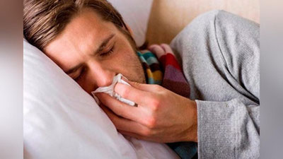 '"Gaymorit" rivojlanishiga qanday omillar sabab bo`ladi? Shifokor javob berdi'ning rasmi