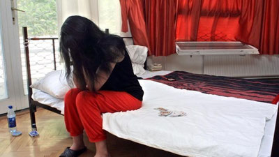 'Buxoroda OIV infeksiyasini boshqa bir erkakka yuqtirgan ayolga chora ko`rildi'ning rasmi