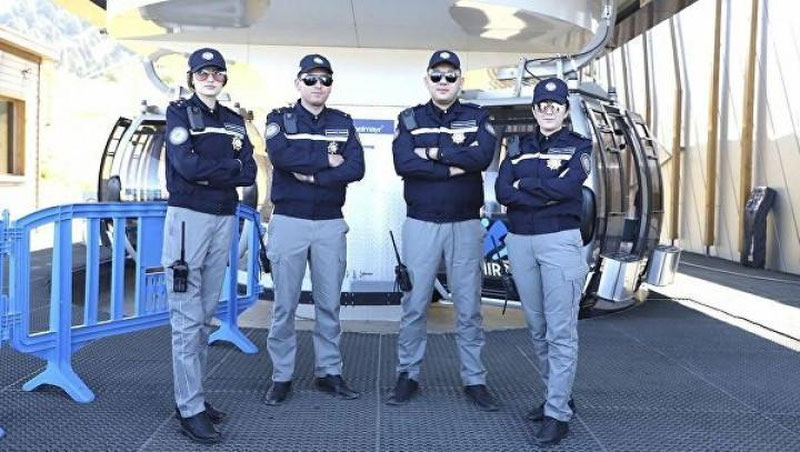 'Рустам Ҳотамов: "Ўзбекистонда ҳам полиция тизимига ўтилади"'ning rasmi