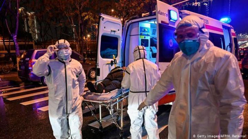 'Xitoy tashqarisida koronavirusdan ilk bor o`lim holati qayd etildi'ning rasmi