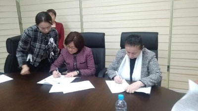 'Xotin-qizlar qo`mitasi 500 nafar kam ta`minlangan bemorlar ko`z kataraktasini bupul operasiya qildiradi'ning rasmi