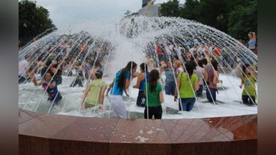 'OB-HAVO: issiq kunlar qaytyaptimi?'ning rasmi