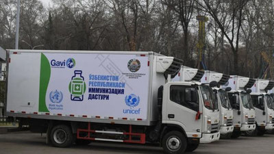 'Dunyo hamjamiyatida biror kasallik avj olganda ommaviy emlash zaruriyati tug`iladi'ning rasmi