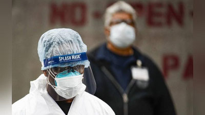 Изрображение 'Число жертв пандемии COVID-19 в мире превысило 60 тысяч'