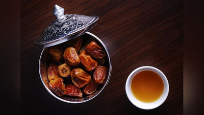 Изрображение 'Управление мусульман Узбекистана опубликовало календарь Рамазана'