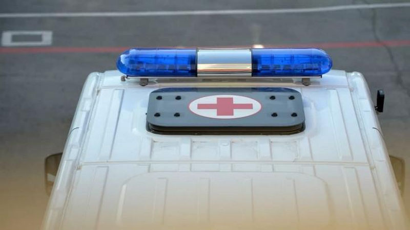 'Rossiyada futbol o`yini otishma bilan yakunlandi'ning rasmi