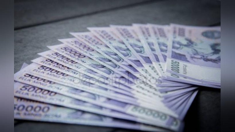 '“Qishloq qurilish invest” xodimi 365,8 mln. so`mni o`zlashtirib yubordi'ning rasmi