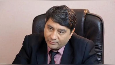 'Men “Oskar" olganman — Muhammadiso Abdulxairov'ning rasmi