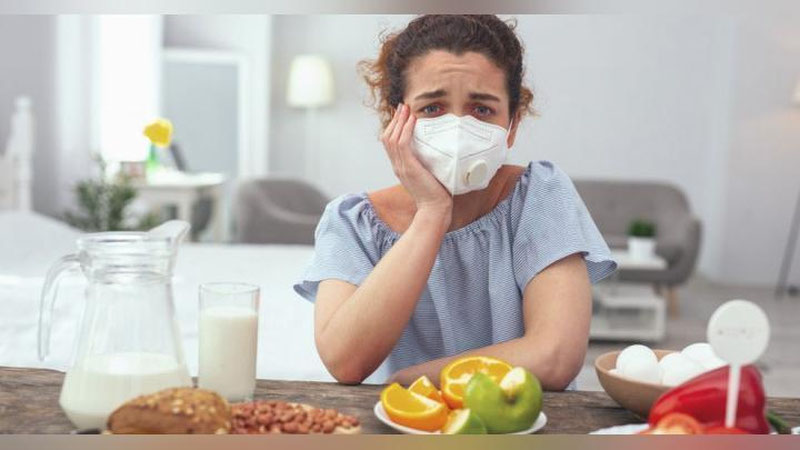'Koronavirus kasalligiga chalinganlar qay tartibda ovqatlanishlari kerak?'ning rasmi