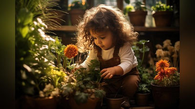 'O`zbekistonda yangi tug`ilgan farzand nomiga tamg`alangan daraxt ko`chatlari ekiladi'ning rasmi