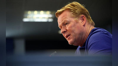 '«Barselona» treneri iste`foga chiqadi. Bu rahbariyat talabi'ning rasmi