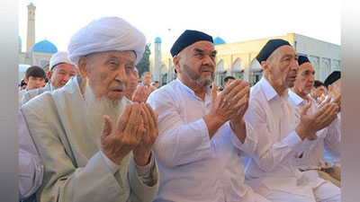 'Энди нуронийлар учун ҳам вазирлик бор'ning rasmi