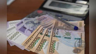 'Чет тилини билиш бўйича малака сертификатига эга давлат бошқарув идоралари ходимларига 20 фоизгача устама тўланади'ning rasmi