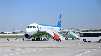'Uzbekistan Airways’ urushi faxriylari va ularning hamrohlari uchun 1 oy davomida chiptalarni tekin qildi'ning rasmi