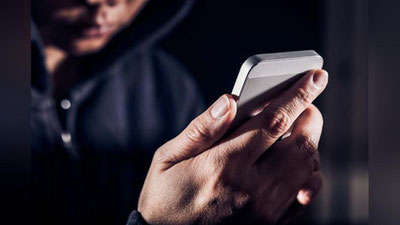 Изрображение 'Что делать, если вам позвонил мошенник?'