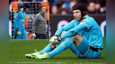 'Petr Chex safga qachon qaytishi ma`lum qilindi'ning rasmi