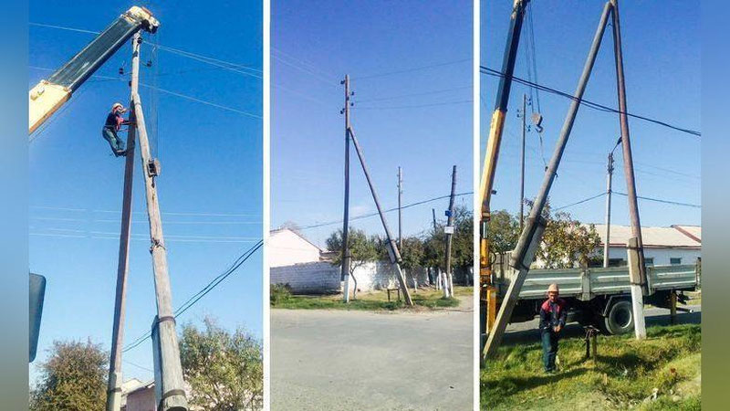 'Past Darg`omdagi "chirigan" simyog`och haqidagi shikoyat saytda e`lon qilingan kunning o`zidayoq yangisiga almashtirildi (Qoyil!)'ning rasmi