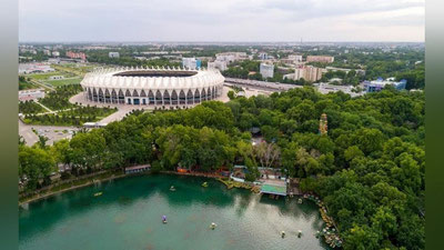 'Бугун Ўзбекистон бўйлаб қандай  об-ҳаво кузатилади?'ning rasmi