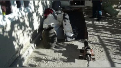 'Buxoroda iste`molga yaroqsiz paxta yog`i ishlab chiqarganlar aniqlandi'ning rasmi
