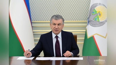 Изрображение 'Президент указал на важность экономии ресурсов'