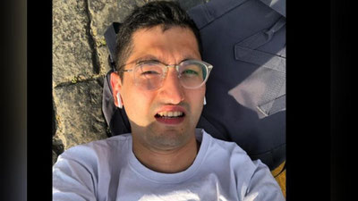 'O`z uyi oldida kaltaklangan Miraziz Bozorov tuhmat qilganlikda ayblanmoqda'ning rasmi