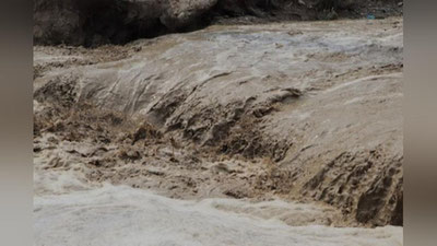 'Ўзбекистоннинг 9 та ҳудудида сел хавфи эълон қилинди'ning rasmi