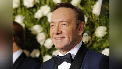 Изрображение 'Кевин Спейси провел полдня в самаркандской клинике из-за подозрения на инфаркт'