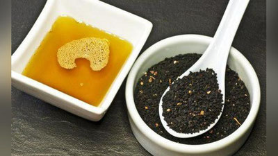 '​Sedanali choydan ichib ko`ring!'ning rasmi