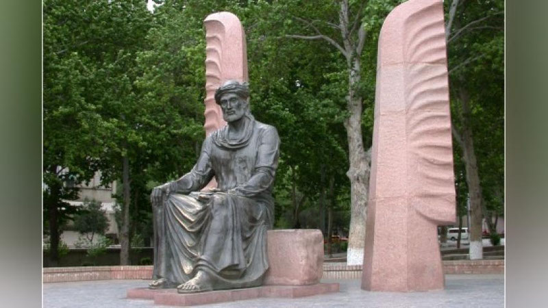 '“U ham o`z vaqtida bir poshohdur”'ning rasmi