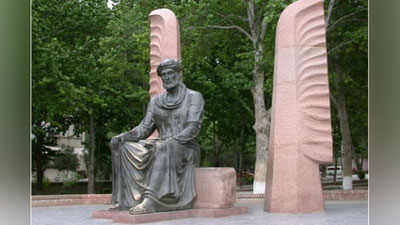 '“У ҳам ўз вақтида бир подшоҳдур”'ning rasmi