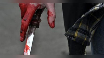 'Самарқанд вилоятида ​ота ўз ўғлини пичоқлаб ўлдирди'ning rasmi