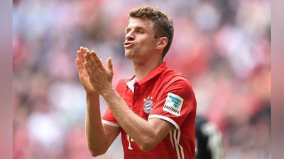 '“Бавария” ҳужумчиси операция қилинди'ning rasmi