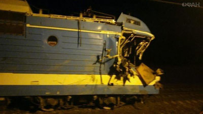 'Krasnodar o`lkasida katta YTH ro`y berdi 'ning rasmi