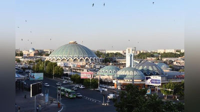 '«Chorsu» dehqon bozoridagi mahsulotlar narxlari o`rganildi'ning rasmi