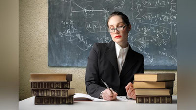 'O`zbekistonda o`qituvchilar malakasini oshirish tizimi soddalashtirildi  'ning rasmi