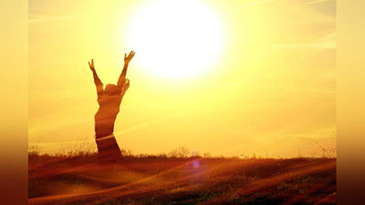 '«Қалблари қуёш яхши одамлар…»'ning rasmi